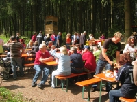Maiwanderung 2010