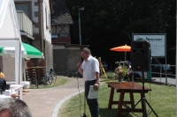 Dorffest 2010