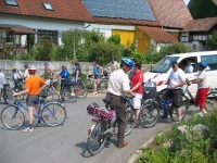 Dorffest 2010