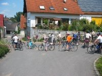 Dorffest 2010