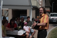 Dorffest 2010