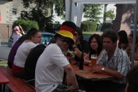 Dorffest 2010
