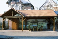 Dortplatz - Ortsbild