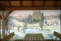 Dortplatz - Ortsbild
