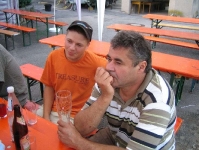 Dorfplatzfest 2005