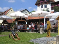 Dorfplatzfest 2005