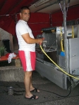 Dorfplatzfest 2005