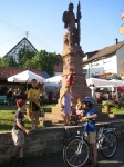 Dorfplatzfest 2005