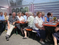 Dorfplatzfest 2005