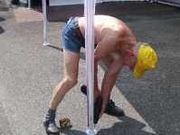 Dorfplatzfest 2005