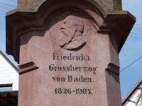 Kriegerdenkmal
