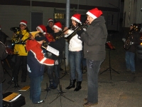 Nikolausfeier 2007