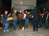 Nikolausfeier 2007