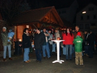 Nikolausfeier 2007