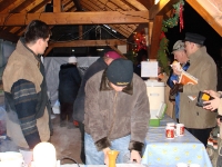 Nikolausfeier 2007