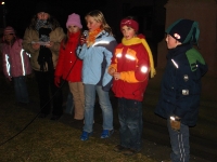 Nikolausfeier 2007