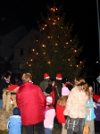 Nikolausfeier 2007