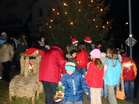 Nikolausfeier 2007