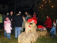 Nikolausfeier 2007