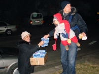 Nikolausfeier 2007