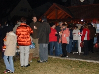 Nikolausfeier 2007