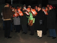 Nikolausfeier 2007