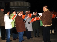 Nikolausfeier 2007