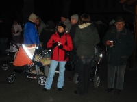 Nikolausfeier 2007