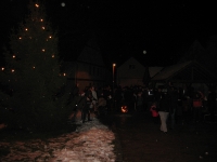 Nikolausfeier 2010