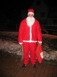 Nikolausfeier 2010