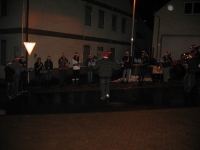 Nikolausfeier 2010