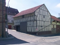 Ortsbilder Neunstetten