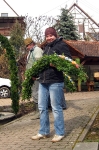Osterbrunnen 2013