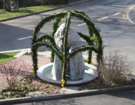 Osterbrunnen