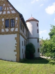 Schloss Neunstetten