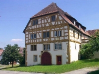 Schloss Neunstetten