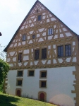 Schloss Neunstetten