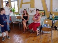 Schlossfest 2004
