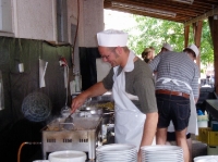 Schlossfest 2004