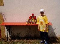 Schlossfest 2004