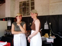 Schlossfest 2004