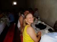 Schlossfest 2004