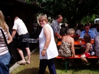 Schlossfest 2004