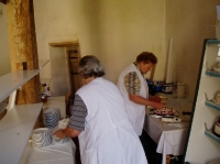 Schlossfest 2004
