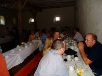 Schlossfest 2004