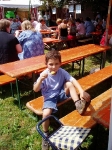 Schlossfest 2004