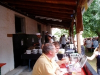 Schlossfest 2004