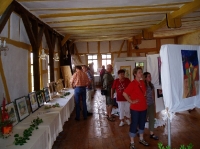 Schlossfest 2004