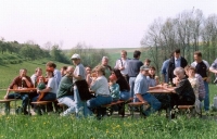 TSV Feste (historisch)