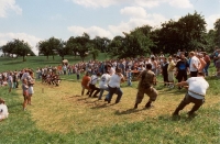 TSV Feste (historisch)